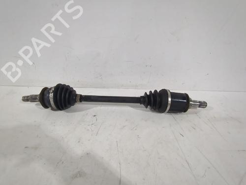 Used Left front driveshaft MINI MINI (R50, R53) One (90 hp) 31568424