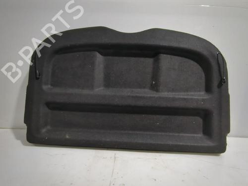 Used Rear parcel shelf NISSAN QASHQAI II (J11, J11_) 1.5 dCi (116 hp) 31567325