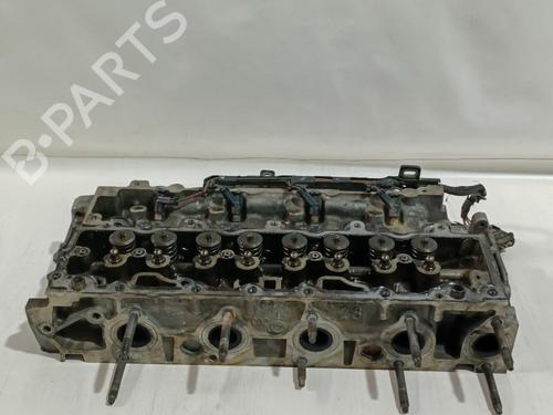 Cylinder head CITROËN JUMPY II (VF7) 1.6 HDi 90 16V | BP40622137M5 - Image 4