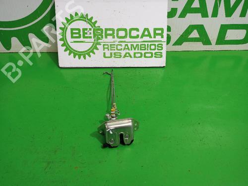 Used Tailgate lock Tailgate lock CHEVROLET AVEO / KALOS Saloon (T250, T255) [2005-2026] 31675472 31675472