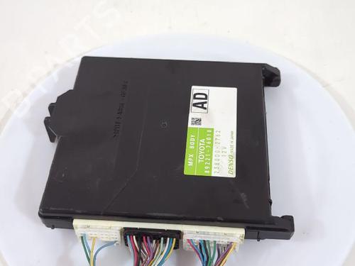 Electronic module LEXUS CT (ZWA10_) 200h (ZWA10_, ZWA10R) | BP37169442M83 - Image 2