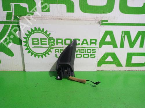 Speaker VW GOLF VI (5K1) 1.6 TDI | BP31553632E2  - Image 5