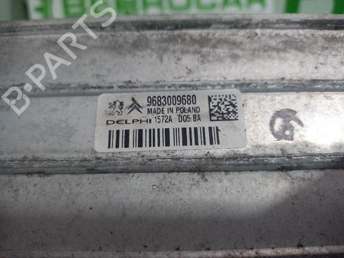 Intercooler PEUGEOT 508 I (8D_) 2.0 HDi | BP31548247M30