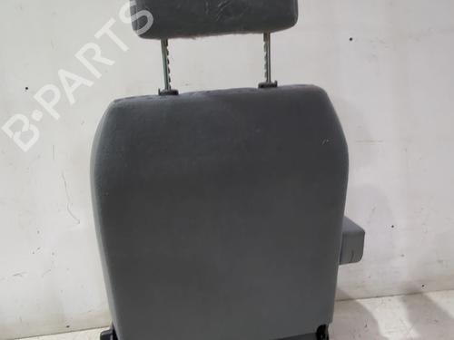 Left front seat FORD TRANSIT Van (FA_ _) 2.2 TDCi | BP38864178C15 - Image 6