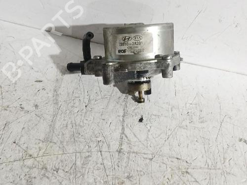 Used Vacuum pump Vacuum pump KIA RIO II (JB) 1.5 CRDi (110 hp) 31566095 31566095