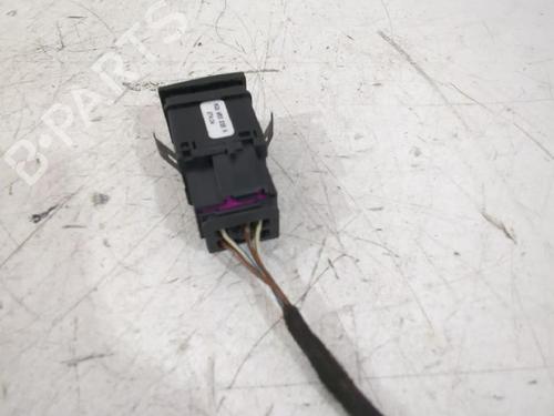 Warning switch VW POLO IV (9N_, 9A_) 1.4 16V | BP32489911I22 