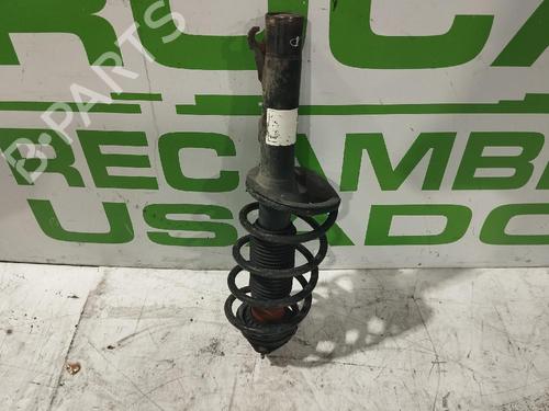 Used Right front shock absorber FORD TRANSIT CONNECT (P65_, P70_, P80_) 1.8 TDCi (90 hp) 31544036