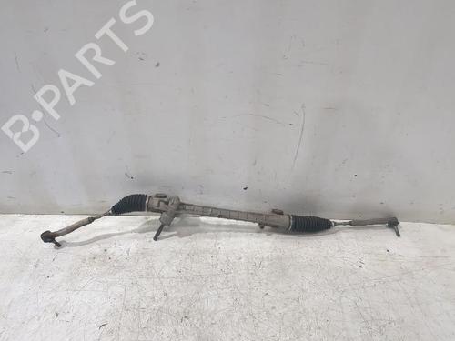 Used Steering rack Steering rack PEUGEOT 107 (PM_, PN_) 1.4 HDi (54 hp) 33262737 33262737