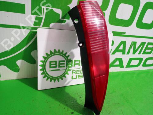Right taillight CITROËN C5 I Break (DE_) 2.0 HDi (DERHZB, DERHZE) | BP31547325C35 - Image 4