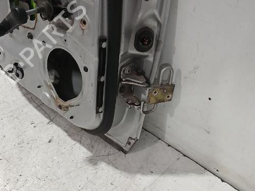 Dør venstre bagtil AUDI A4 B6 (8E2) 1.9 TDI | BP31566901C4 - Image 10