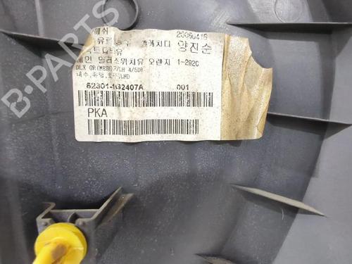Front left panel KIA RIO II (JB) 1.5 CRDi | BP31566229C58  - Image 7