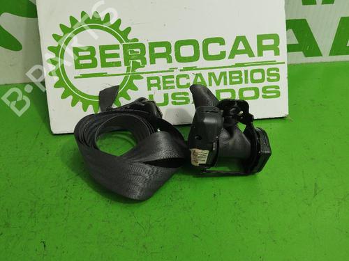 Used Rear left seatbelt Rear left seatbelt VOLVO S40 I (644) 1.6 (109 hp) 31545832 31545832