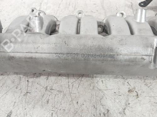 Intake manifold KIA RIO II (JB) 1.5 CRDi | BP31566096M70 - Image 6