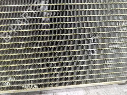 Air conditioning evaporator TOYOTA YARIS (_P21_, _PA1_, _PH1_) 1.5 Hybrid (MXPH11) | BP31567278M109 