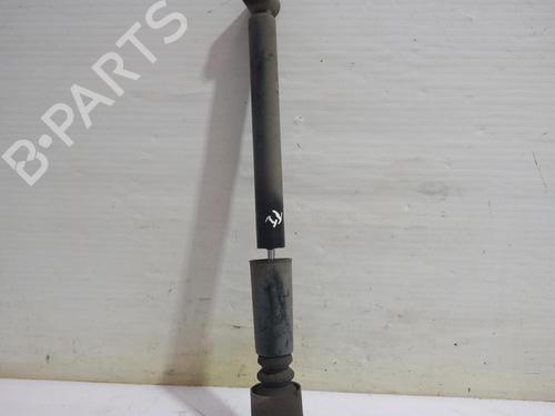 Left rear shock absorber VW PASSAT B5.5 (3B3) 1.9 TDI | BP31562297M18 - Image 2