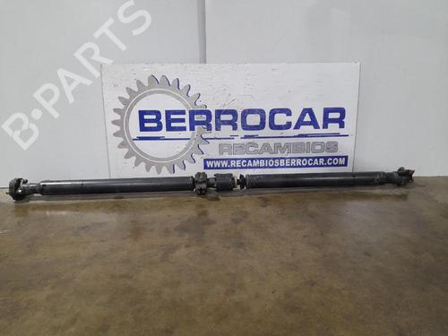Used Driveshaft HYUNDAI SANTA FÉ I (SM) 2.0 CRDi (113 hp) 31542173