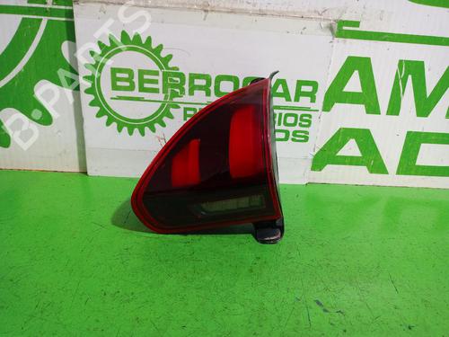 Used Right tailgate light PEUGEOT 2008 I (CU_) [2013-2026]  31676952