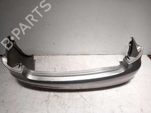 Used Rear bumper SKODA FABIA II Combi (545) 1.6 TDI (75 hp) 31559052