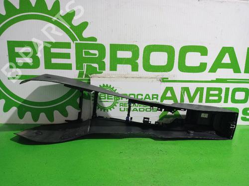 Middle console OPEL ASTRA H Saloon (A04) 1.7 CDTi (L69) | BP31554081I22 - Image 3