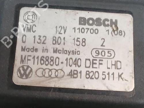 Fuel door actuator AUDI A6 C5 (4B2, 4B4) 2.5 TDI | BP38189826E18 - Image 6