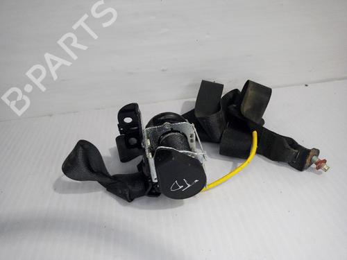 Rear right seatbelt HYUNDAI i20 III (BC3, BI3) 1.0 T-GDI hybrid 48V | BP31555014I28 