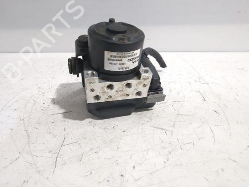 Used ABS pump KIA RIO I Saloon (DC_) 1.3 (75 hp) 32463876