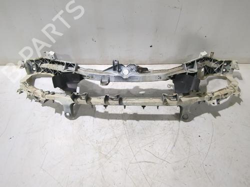 Front slam panel FORD FOCUS C-MAX (DM2) 2.0 TDCi | BP32464654C72 