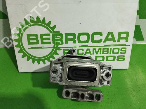 Used Engine mount Engine mount SEAT ALTEA XL (5P5, 5P8) 1.4 TSI (125 hp) 31543510 31543510
