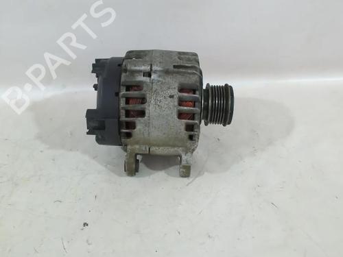 Alternator VW GOLF VI Variant (AJ5) 1.6 TDI | BP33747374M7 - Image 5