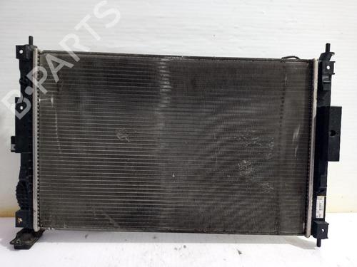 Water radiator OPEL GRANDLAND X Van 1.2 (75) | BP31559644M31  - Image 5