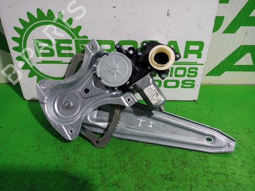 Used Left rear window motor TOYOTA AURIS (_E18_) 1.2 (NRE185_, NRE185R) (116 hp) 31547770