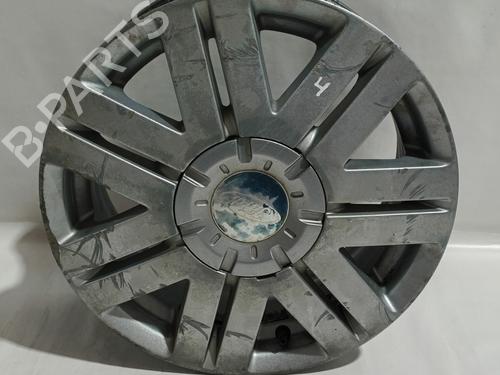 Used Rim Rim FORD FUSION (JU_) 1.6 (100 hp) 39802764 39802764