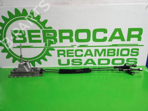 Used Gear lever Gear lever SEAT ALTEA XL (5P5, 5P8) 1.4 TSI (125 hp) 31543448 31543448