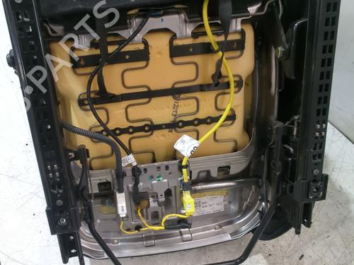 Right front seat KIA CEED (CD)  | BP38865123C16  - Image 5