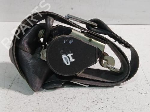 Used Front left seatbelt Front left seatbelt RENAULT MEGANE II (BM0/1_, CM0/1_) 1.5 dCi (BM1E, CM1E) (106 hp) 34714138 34714138