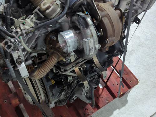 Engine RENAULT ESPACE IV (JK0/1_) 2.0 dCi (JK01, JK02, JK1J, JK1K, JK1H) | BP38864600M1 - Image 7