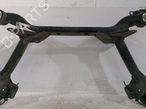 Rear axle AUDI A4 B6 (8E2) 1.9 TDI | BP31566931M2