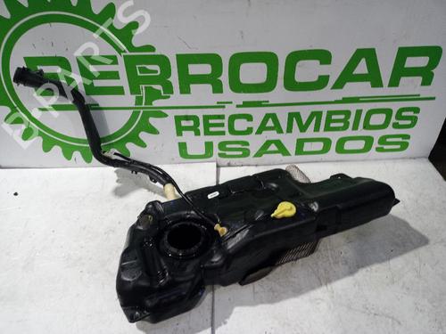 Used Fuel tank CITROËN C4 I (LC_) [2004-2014]  32384970