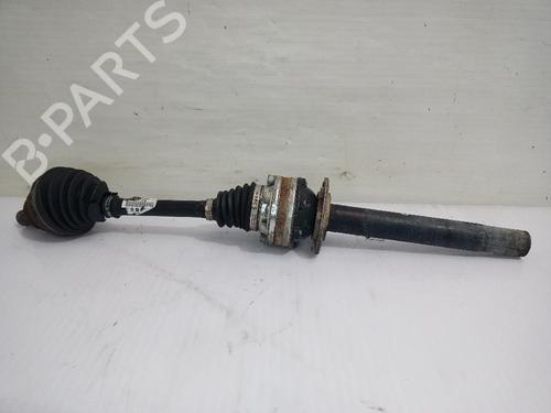 Used Right front driveshaft Right front driveshaft SEAT TOLEDO III (5P2) 2.0 TDI 16V (140 hp) 31557879 31557879