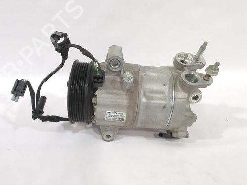 Used AC compressor AC compressor FORD PUMA (J2K, CF7) 1.0 EcoBoost (125 hp) 36000969 36000969