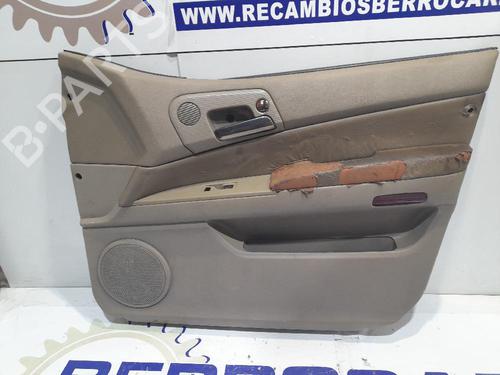 Used Front right panel SSANGYONG KYRON 2.0 Xdi (141 hp) 31539986