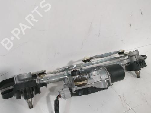Front wiper motor NISSAN MICRA V (K14) 1.5 DCI | BP31563200M29 - Image 2
