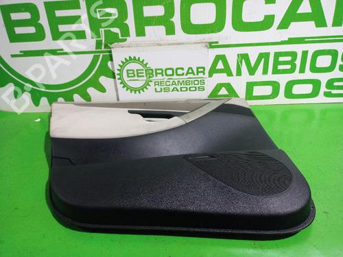 Used Rear left panel Rear left panel CITROËN C4 Grand Picasso I (UA_) [2006-2013] 31676687 31676687