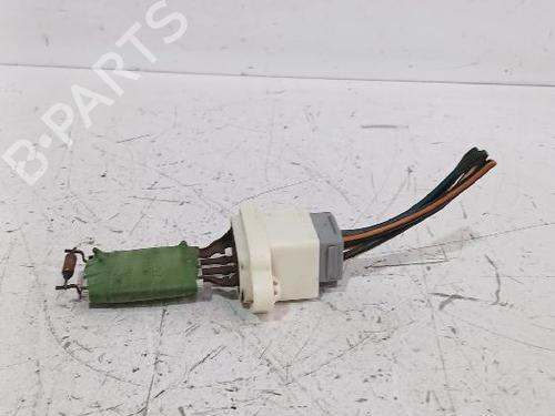 Used Heater resistor Heater resistor FORD FOCUS II (DA_, HCP, DP) 1.6 (100 hp) 34577603 34577603
