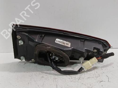 Right tailgate light TOYOTA COROLLA Saloon (_E21_) 1.8 VVTi Hybrid (ZWE211) | BP33747287C80 - Image 4