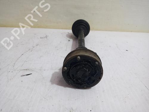 Left front driveshaft VW EOS (1F7, 1F8) 2.0 FSI | BP31559809M38