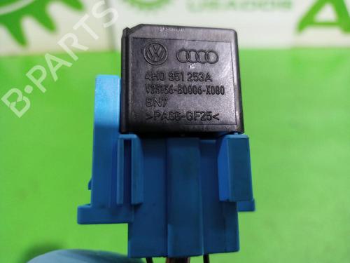 Electronic module VW GOLF VI (5K1) 1.6 TDI | BP31553817M83 - Image 5