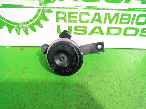 Horn für TOYOTA AURIS (_E18_) 1.2 (NRE185_, NRE185R) (116 hp) 31547777