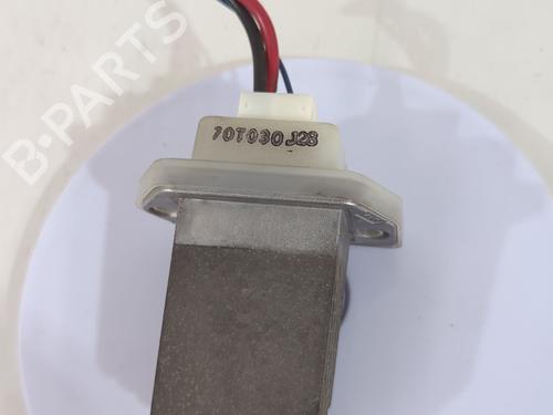 Used Heater resistor Heater resistor 38868790 38868790