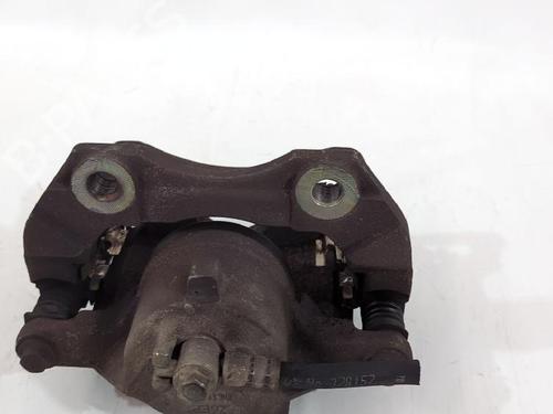 Left front brake caliper NISSAN PRIMERA Hatchback (P12) 1.6 | BP37287067M105 - Image 3